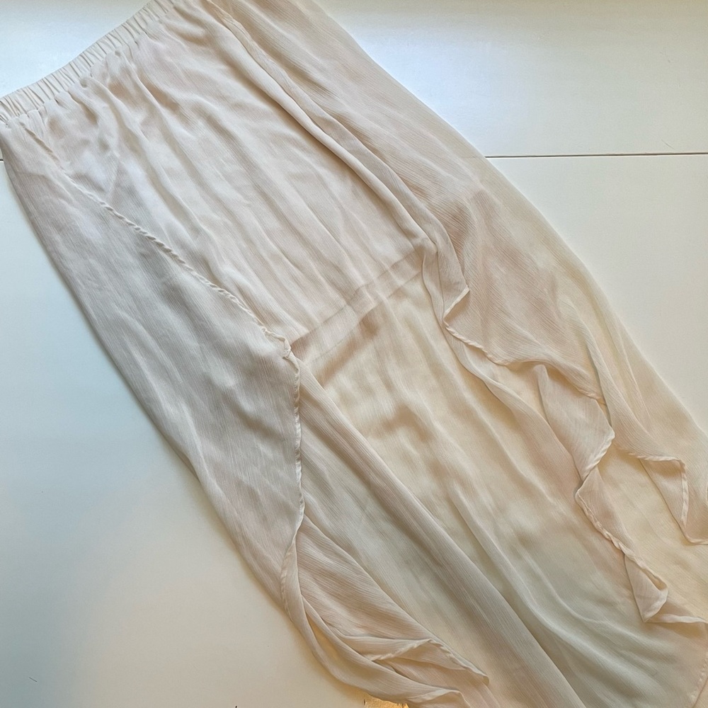 Forever 21 Summery Skirts